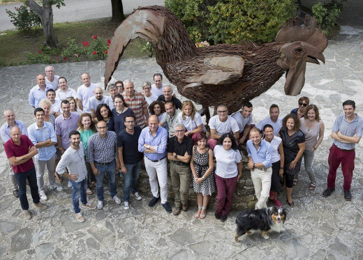 Rocca delle Macie, producteur de vins de Toscane