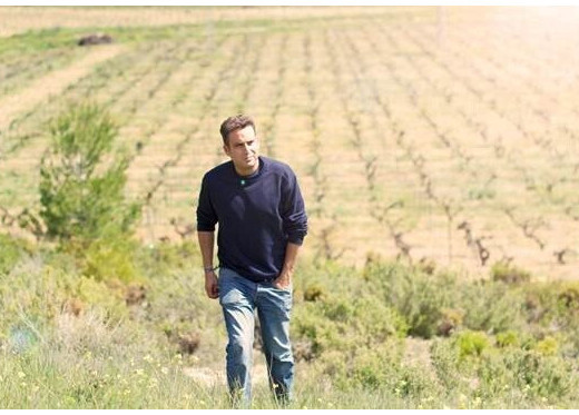 WineryOn Bodegas, winemaker from Yecla