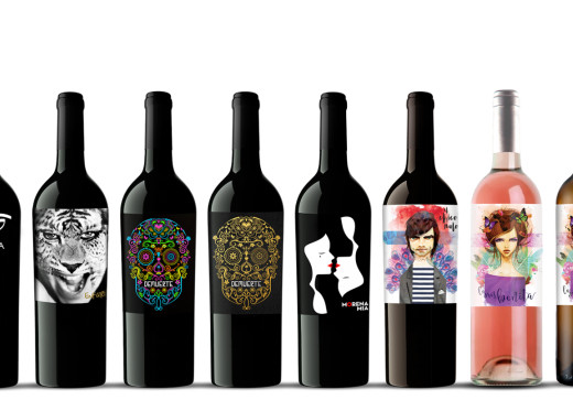 WineryOn Bodegas, producteur de vins de Yecla